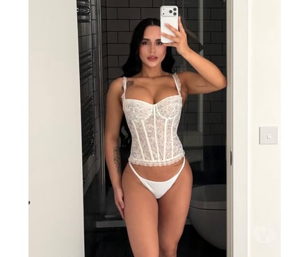 Escorts Bow East London - Photos for 🍒 LARA BRUNETTE PARTY 🍒