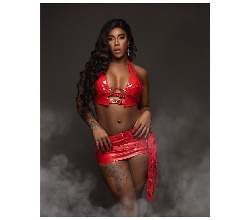 Trans Escorts West Northamptonshire Northampton - West Northamptonshire - Photos for 🍆🇧🇷BBC BLACK ANGEL BACK IN TOWN
