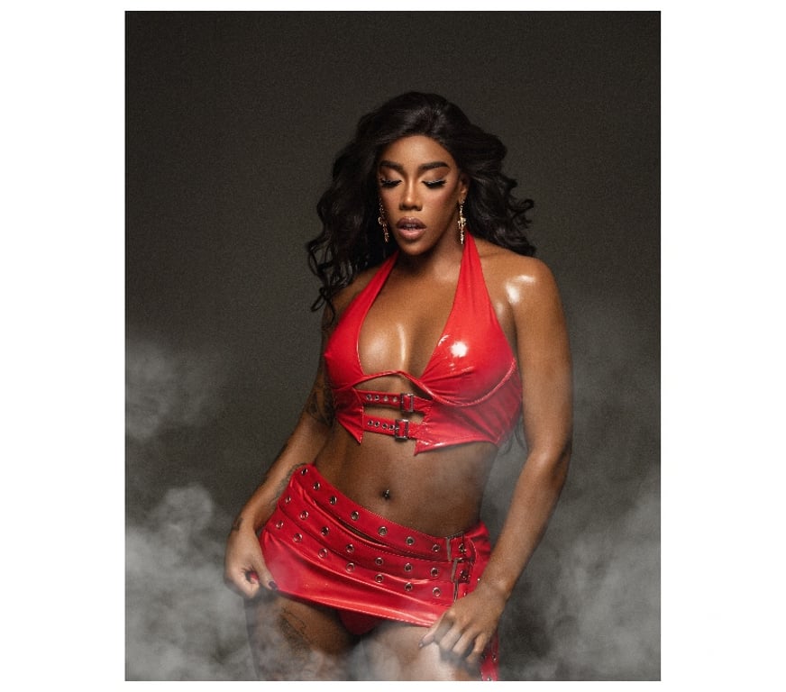 Trans Escorts West Northamptonshire Northampton - West Northamptonshire - Photos for 🍆🇧🇷BBC BLACK ANGEL BACK IN TOWN