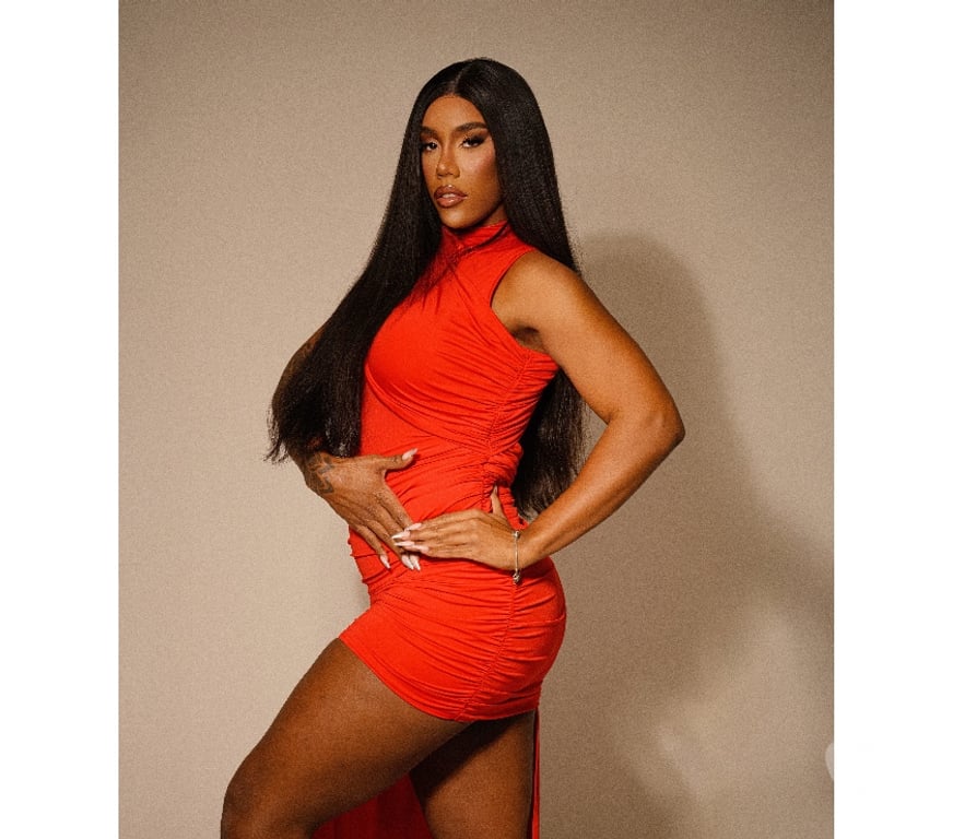 Trans Escorts West Northamptonshire Northampton - West Northamptonshire - Photos for 🍆🇧🇷BBC BLACK ANGEL BACK IN TOWN