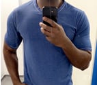 Young black guy looking for mature women
