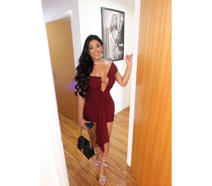 Trans Escorts South East London Croydon - Photos for 💫 Annita 🥰 Gomes 💫