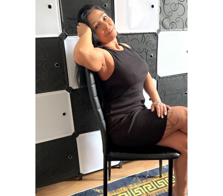 Escorts Belfast Ormeau - Belfast - Photos for Brunette Lady 😘HOT 🔥BEST SERVICE 💯💯💯