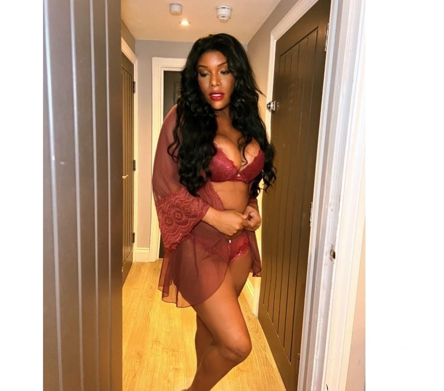 Escorts County Durham Darlington - Photos for Sorayah black 🇧🇷 🥳💃 girl party 🥳💃