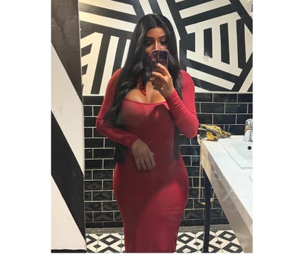 Escorts Darlington Town Centre Darlington - Photos for Sorayah black 🇧🇷 🥳💃 girl party 🥳💃