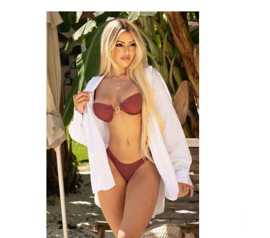 Escorts Nottinghamshire Nottingham - Photos for MALU 🔥HOT🔥 🎉PARTY🎉