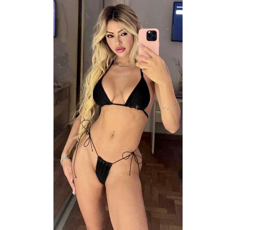 Escorts Nottinghamshire Nottingham - Photos for MALU 🔥HOT🔥 🎉PARTY🎉