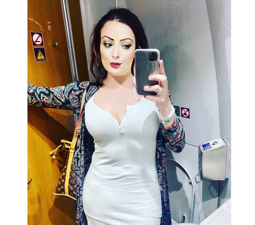 Escorts Surrey Spelthorne - Photos for Beauty Sara back to Staines ☎️ 07826325744