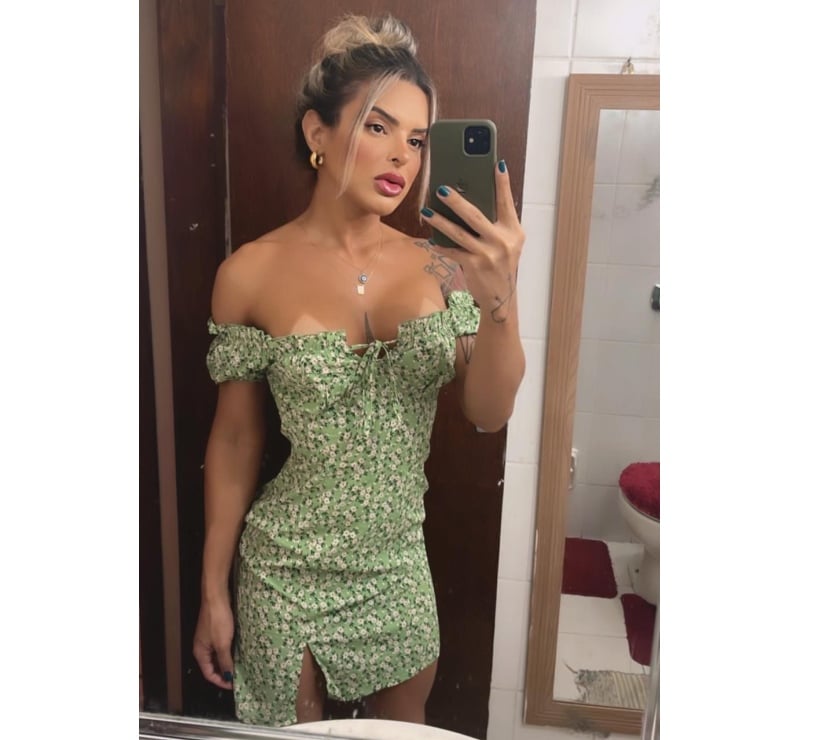 Trans Escorts Leicestershire Leicester - Photos for TS LETICIA FERNANDES