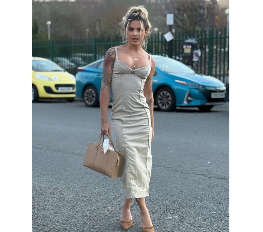 Trans Escorts Leicestershire Leicester - Photos for TS LETICIA FERNANDES