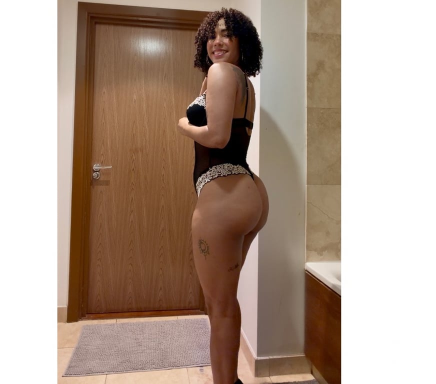 Escorts South West London Stockwell - South West London - Photos for A variety of sensual massages, Come be happy 🫦100% Real