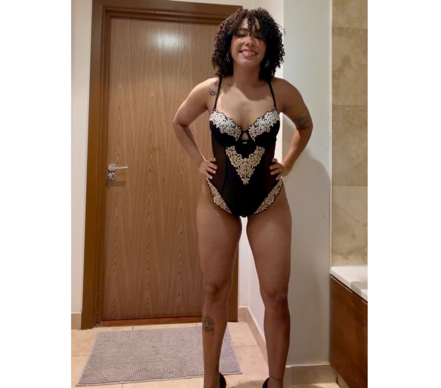 Escorts South West London Stockwell - South West London - Photos for A variety of sensual massages, Come be happy 🫦100% Real