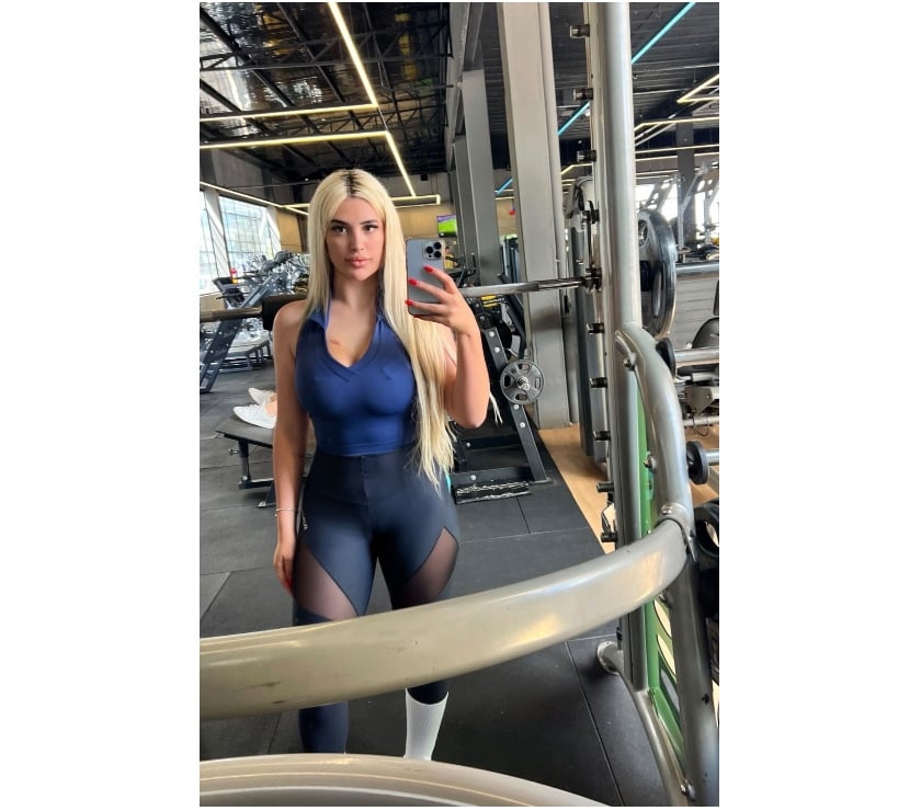 Escorts West Yorkshire Leeds - Photos for Chloe blonde Brazilian 🇧🇷🔥 hot and sexy💋
