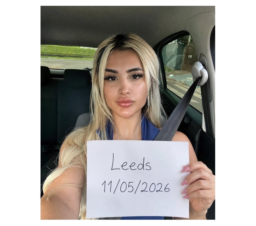 Escort Leeds City Centre Leeds - Photos for Chloe blonde Brazilian 🇧🇷🔥 hot and sexy💋