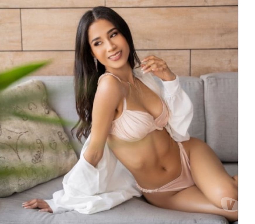 Escorts Merseyside Saint Helens - Photos for Larissa Latina 100% 💯 discreet and slim