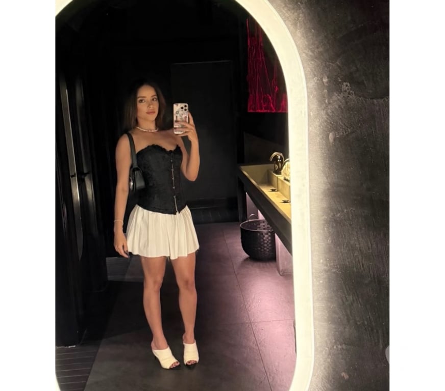 Escorts Central London Westminster - Central London - Photos for Sweetie Hannah 🫦
