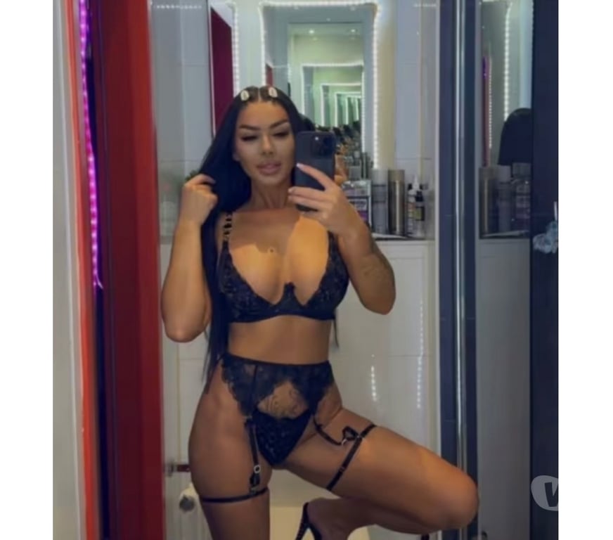 Escorts West Midlands Wolverhampton - Photos for NEW BRUNETTE ✅❤️REAL BEST PARTY ✅