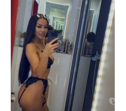 Escorts Wolverhampton City Centre Wolverhampton - Photos for NEW BRUNETTE ✅❤️REAL BEST PARTY ✅