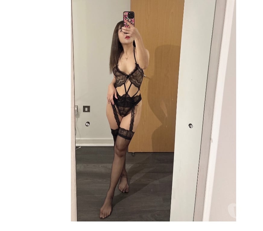 Escorts Glasgow Pollokshields - Glasgow - Photos for 🌹 Ava Very beautiful Thai🌹G41