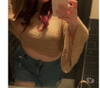 BBW girl that’s about to make you crazy baby😜