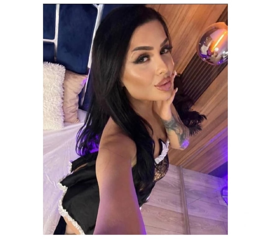 Escorts Glasgow Gorbals - Glasgow - Photos for Shopia ❤️❤️❤️❤️❤️