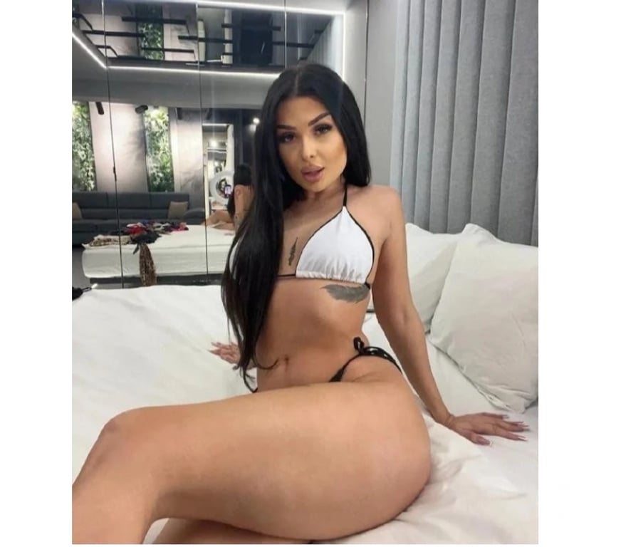 Escorts Glasgow Gorbals - Glasgow - Photos for Shopia ❤️❤️❤️❤️❤️