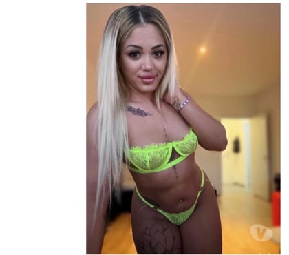  Escorts & Erotic Massage Luton Town Centre Luton - Photos for ❤️Incal and outcall🛑best time 🛑