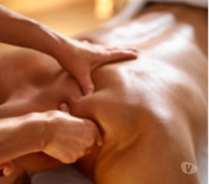 Massage Swiss Cottage North West London - Photos for relaxation and therapeutic care massage, 1h=60 GBP