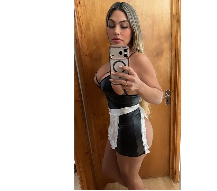 Escorts North London Enfield - Photos for HOT BELLA💝 REAL 100% 💝 NO RUSH 🇧🇷