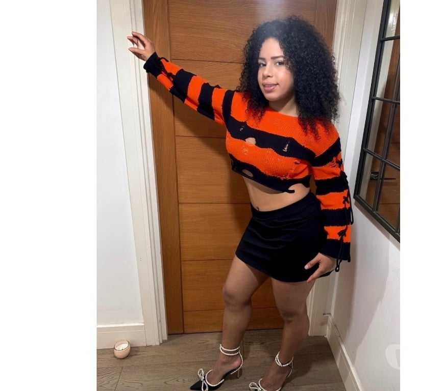 Trans Escorts Central London Lambeth North Station - Central London - Photos for LAYSA Brazilian Oxford Circus