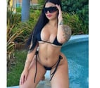 😘😘Mayanna party girl perfect , Brazilian😘😘