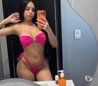 Laura party girl perfect , Brazilian . ✅🇧🇷