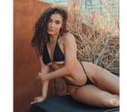 The best Brazilian Maya hot part girl 🍑