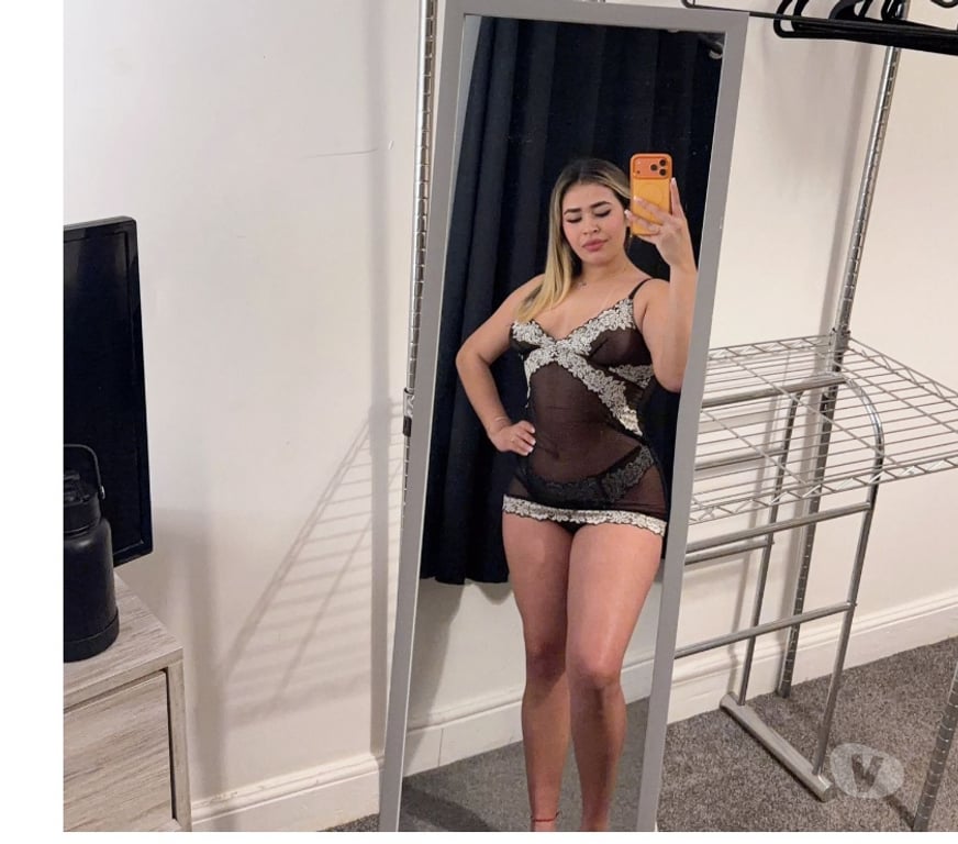 Escorts Greater Manchester Bolton - Photos for 🇧🇷Nicol New Girl, Love Party, GFE🥳24 hours📞