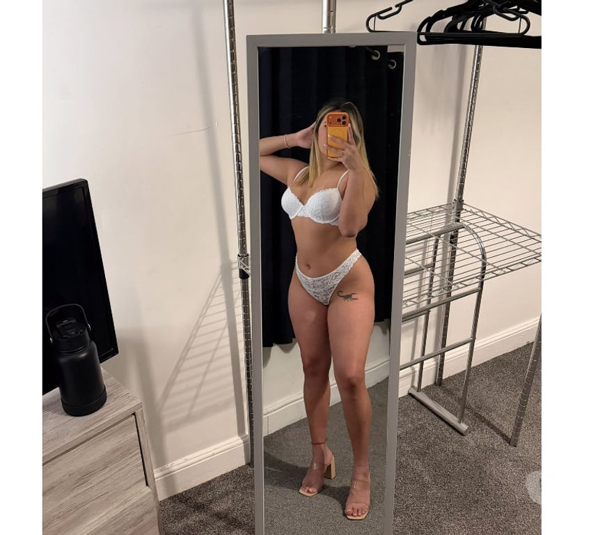 Escorts Greater Manchester Bolton - Photos for 🇧🇷Nicol New Girl, Love Party, GFE🥳24 hours📞