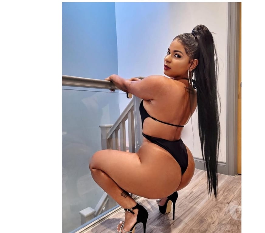 Escorts West London Hammersmith - West London - Photos for ❤️‍🔥 SENSUAL HOT HORNY💦 LANA 🔥🇧🇷👅