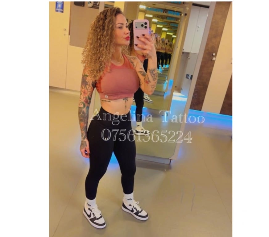 Escorts East Sussex Brighton - Photos for Tired of fake? I'm Angelina Tiny Tattoo 💗100% Real🔥