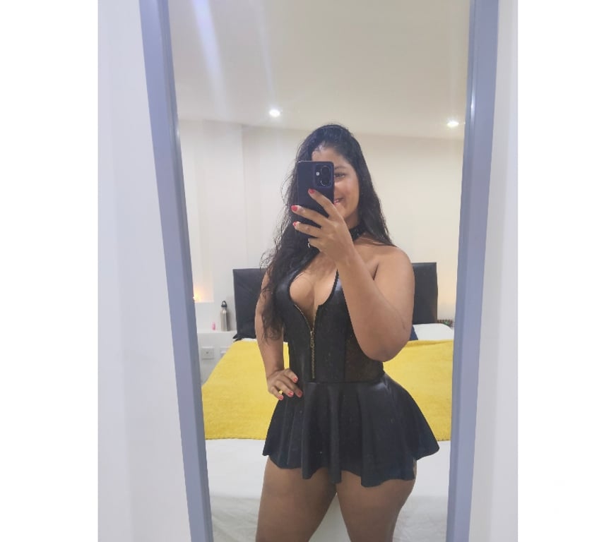 Escorts Wiltshire Trowbridge - Wiltshire - Photos for Amélia A Brazilian lady full of affection.🇧🇷🍷🔥