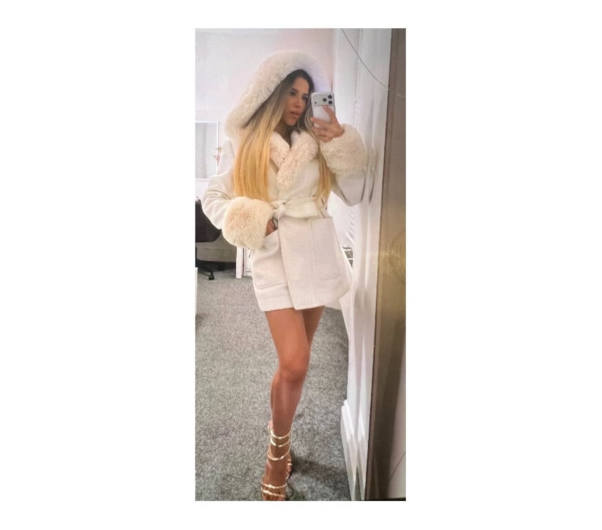 Escorts West Sussex Crawley - Photos for REBECA 🅱️LONDE 🎉GIRL💥NEW IN TOWN