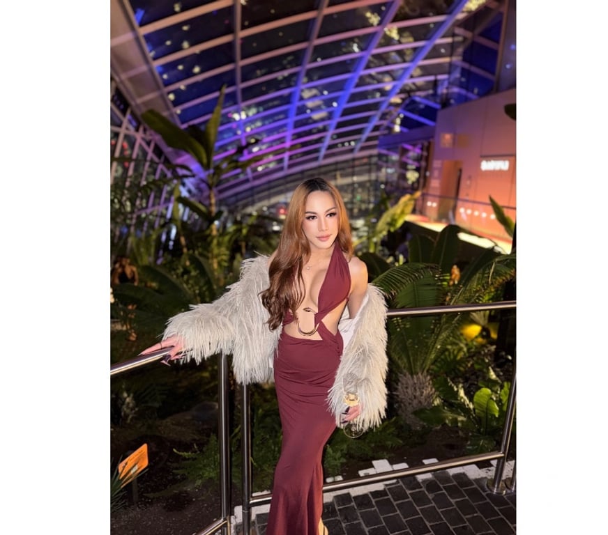 Escorts Greater Manchester Salford - Photos for Ts Rose princess thai 🍆🇹🇭