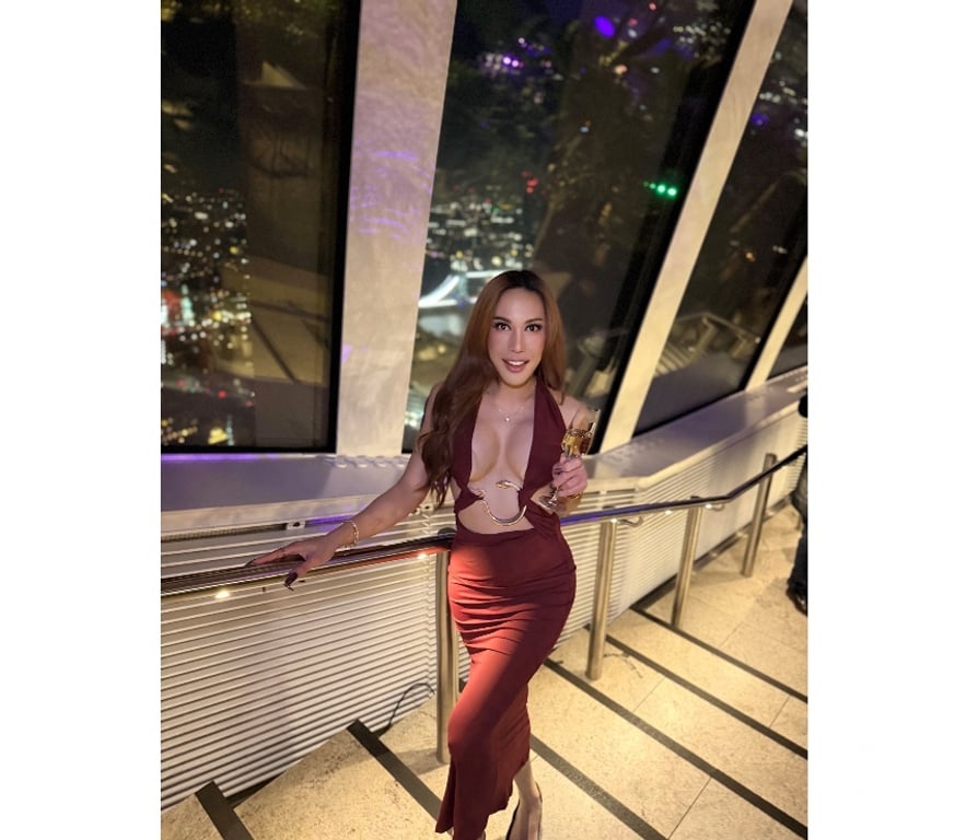 Escorts Greater Manchester Salford - Photos for Ts Rose princess thai 🍆🇹🇭