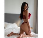 🌶️Stephanie🇧🇷 New in town ❤️💋
