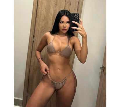 Escorts Clapton East London - Photos for ROSALIA SEXY MAMI ❤️ BEST DEEP OWO