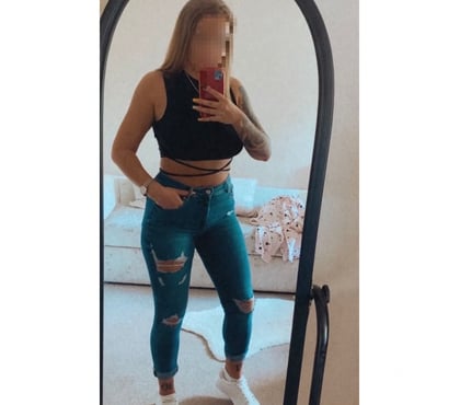  Escorts Lewisham South East London - Photos for Cataleya big boobs and curvy body 100% real pic