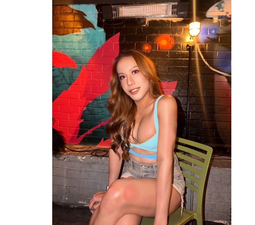 Trans Escorts Greater Manchester Salford - Photos for Ts Rose princess thai 🍆🇹🇭
