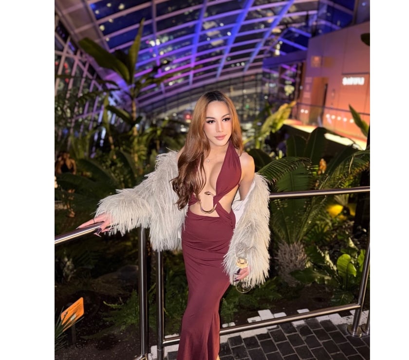 Trans Escorts Greater Manchester Salford - Photos for Ts Rose princess thai 🍆🇹🇭