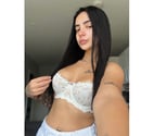 ISA ❤️‍🔥 HIGH CLASS 🇧🇷 BRAZILIAN