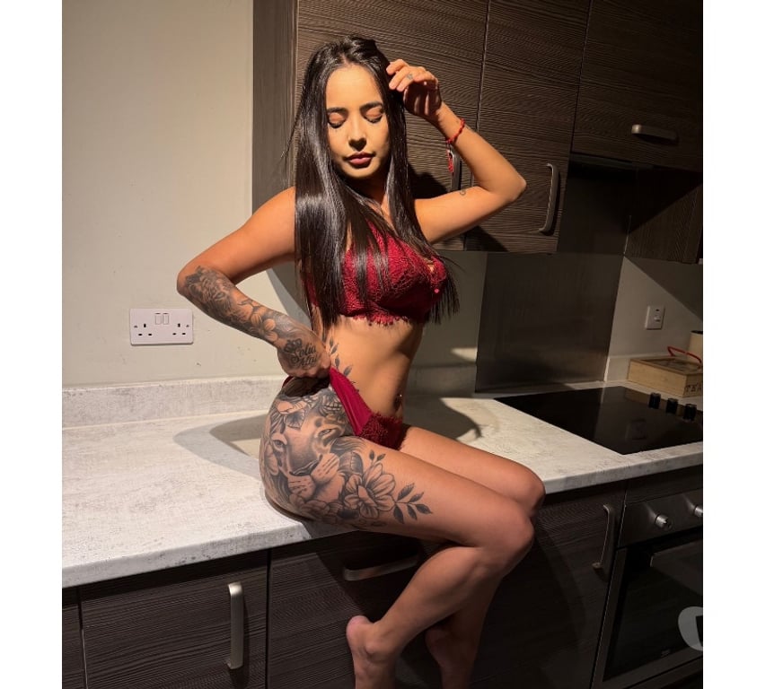 Escorts Peterborough Peterborough City Centre - Peterborough - Photos for ISA ❤️‍🔥 HIGH CLASS 🇧🇷 BRAZILIAN