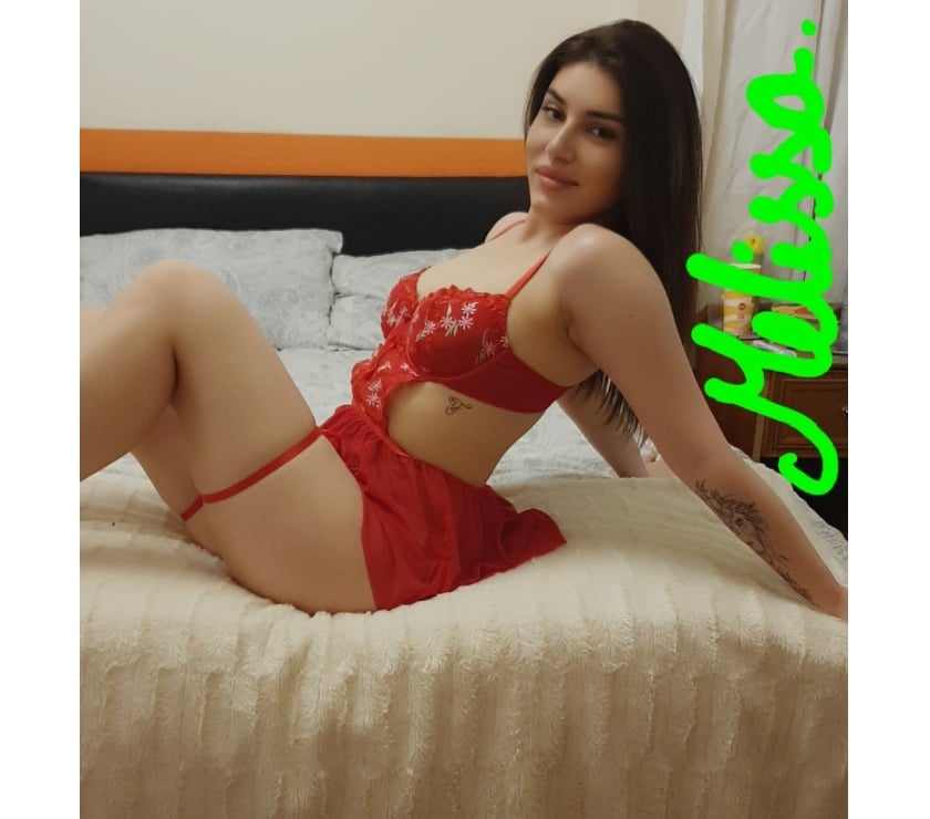Amazing escort💦new and horny in town best service Melissa