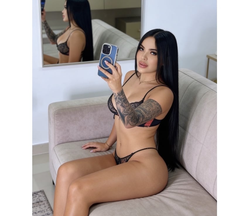 Escorts North West London Wembley Park - North West London - Photos for BRUNA HOT, SEXY BRUNETTE AND HARD TO FORGET ❤️🔥